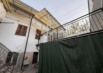 Balcone - Villa via Vittorio Veneto, 15, Gassino Torinese - foto 25