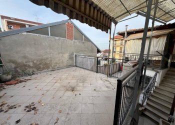 Terrazzo - Villa via Vittorio Veneto, 15, Gassino Torinese - photo 48