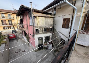 Vista - Villa via Vittorio Veneto, 15, Gassino Torinese - foto 49