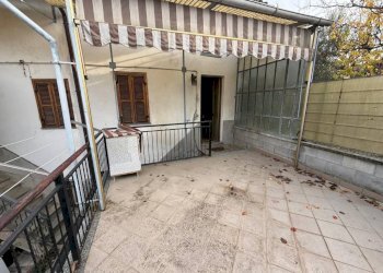 Terrazzo - Villa via Vittorio Veneto, 15, Gassino Torinese - foto 50