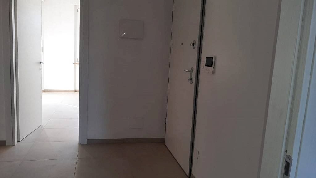 Ingresso - Quadrilocale Fossano - foto 2