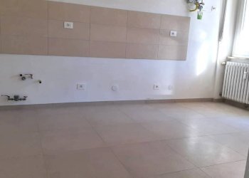 Cucina - Quadrilocale Fossano - foto 3