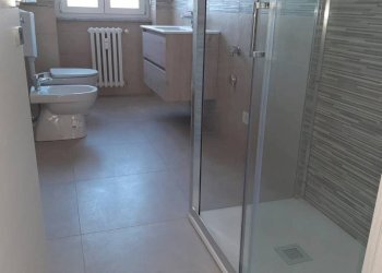 Bagno - Quadrilocale Fossano - foto 7