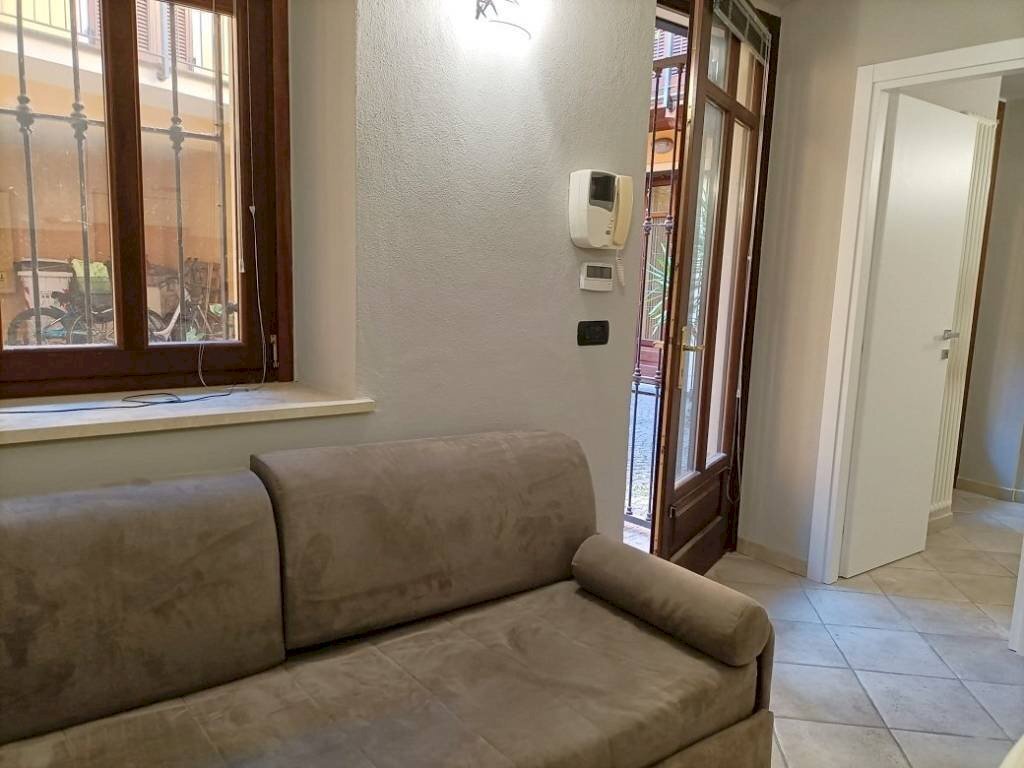 Ingresso - Bilocale Bene Vagienna - foto 2