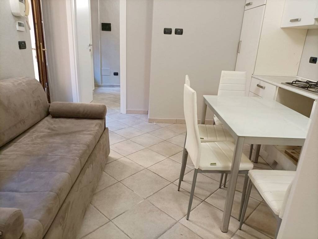 Cucina - Bilocale Bene Vagienna - foto 3