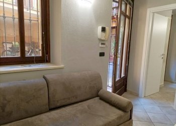 Ingresso - Bilocale Bene Vagienna - foto 2