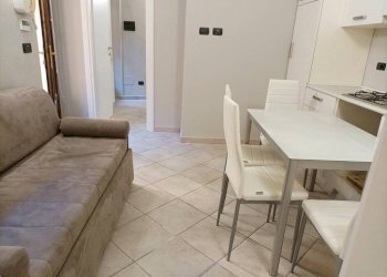 Cucina - Bilocale Bene Vagienna - foto 3