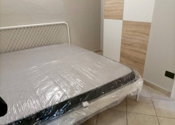 Camera da letto - Bilocale Bene Vagienna - foto 4