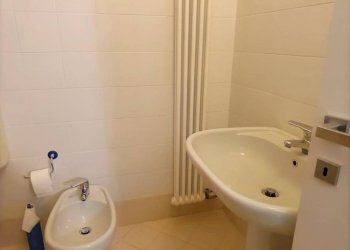 Bagno - Bilocale Bene Vagienna - foto 5