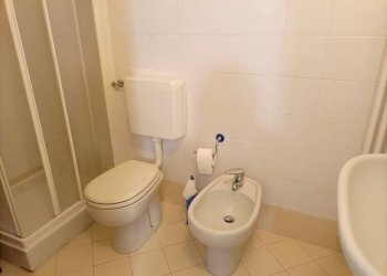 Bagno - Bilocale Bene Vagienna - foto 6
