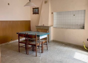 Foto 22 - Casa indipendente Campochiaro - foto 22