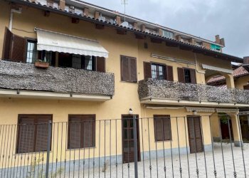 Facciata - Four-room apartment via Luigi Salvatore Cherubini, 81, Torino (neighborhood Barriera Milano) - photo 6