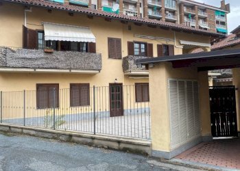 Facciata - Four-room apartment via Luigi Salvatore Cherubini, 81, Torino (neighborhood Barriera Milano) - photo 12