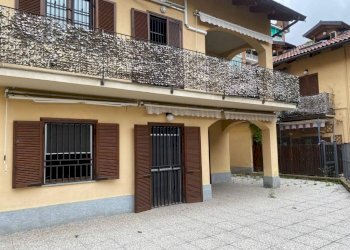 Portico - Four-room apartment via Luigi Salvatore Cherubini, 81, Torino (neighborhood Barriera Milano) - photo 16