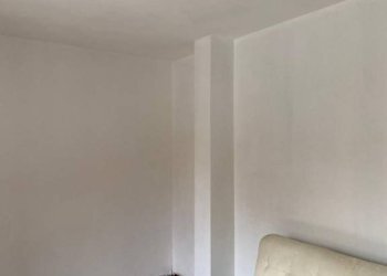 Camera da letto - Four-room apartment via Luigi Salvatore Cherubini, 81, Torino (neighborhood Barriera Milano) - photo 29