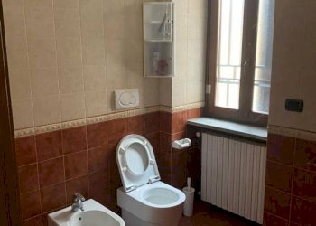 Bagno - Four-room apartment via Luigi Salvatore Cherubini, 81, Torino (neighborhood Barriera Milano) - photo 31