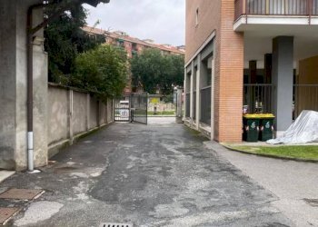 Zona - Four-room apartment via Luigi Salvatore Cherubini, 81, Torino (neighborhood Barriera Milano) - photo 32