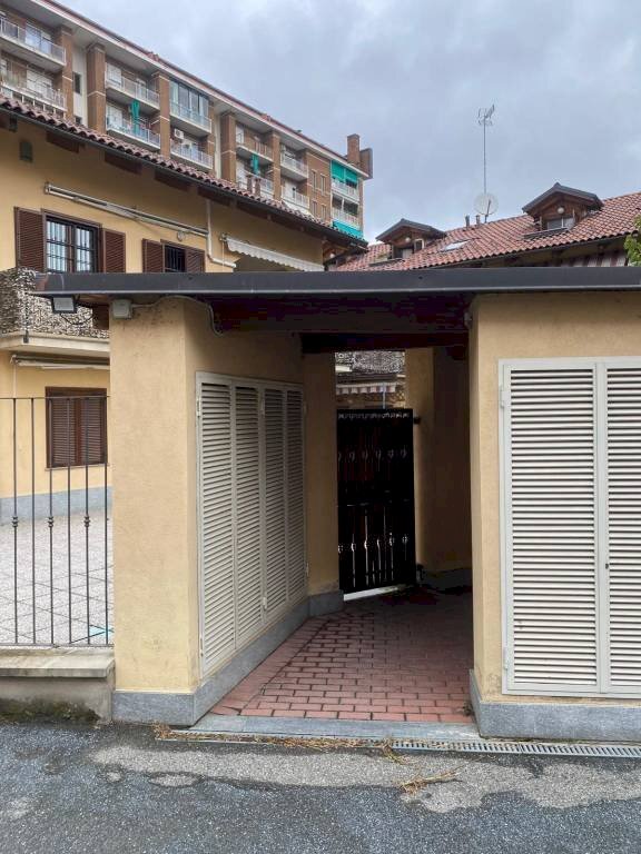 Facciata - Quadrilocale via Luigi Salvatore Cherubini, 81, Torino (zona Barriera Milano) - foto 3