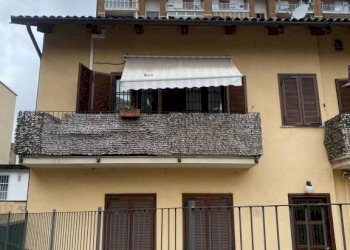 Facciata - Quadrilocale via Luigi Salvatore Cherubini, 81, Torino (zona Barriera Milano) - foto 6