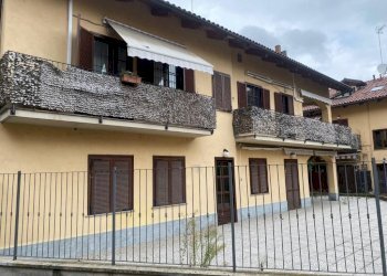 Facciata - Quadrilocale via Luigi Salvatore Cherubini, 81, Torino (zona Barriera Milano) - foto 8