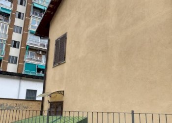 Facciata - Quadrilocale via Luigi Salvatore Cherubini, 81, Torino (zona Barriera Milano) - foto 9