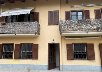 Facciata - Quadrilocale via Luigi Salvatore Cherubini, 81, Torino (zona Barriera Milano) - foto 2