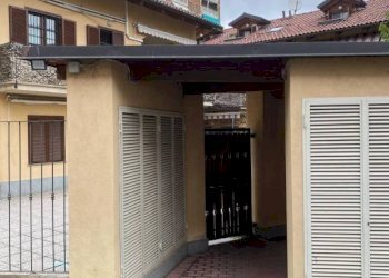 Facciata - Quadrilocale via Luigi Salvatore Cherubini, 81, Torino (zona Barriera Milano) - foto 3