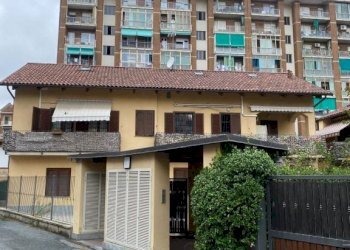 Facciata - Quadrilocale via Luigi Salvatore Cherubini, 81, Torino (zona Barriera Milano) - foto 4