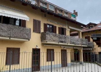 Facciata - Quadrilocale via Luigi Salvatore Cherubini, 81, Torino (zona Barriera Milano) - foto 5