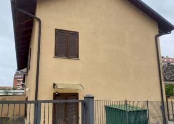 Facciata - Quadrilocale via Luigi Salvatore Cherubini, 81, Torino (zona Barriera Milano) - foto 11