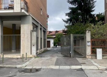 Zona - Quadrilocale via Luigi Salvatore Cherubini, 81, Torino (zona Barriera Milano) - foto 12