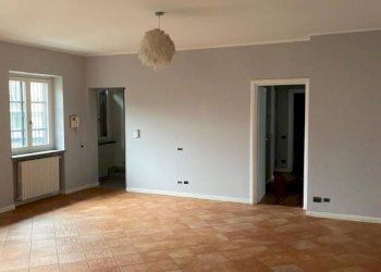 Salone - Quadrilocale via Luigi Salvatore Cherubini, 81, Torino (zona Barriera Milano) - foto 16