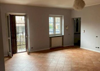 Salone - Quadrilocale via Luigi Salvatore Cherubini, 81, Torino (zona Barriera Milano) - foto 17