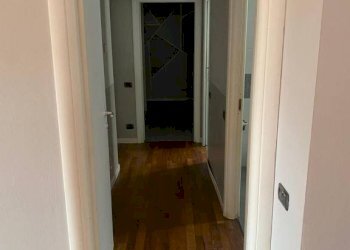 Corridoio - Quadrilocale via Luigi Salvatore Cherubini, 81, Torino (zona Barriera Milano) - foto 23