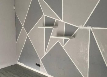 Camera da letto - Quadrilocale via Luigi Salvatore Cherubini, 81, Torino (zona Barriera Milano) - foto 27