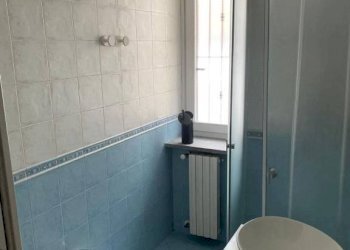 Bagno - Quadrilocale via Luigi Salvatore Cherubini, 81, Torino (zona Barriera Milano) - foto 28