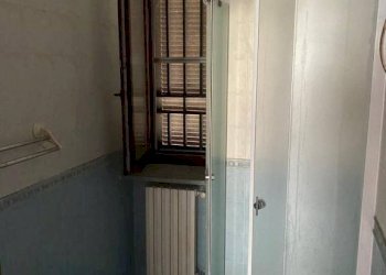 Bagno - Quadrilocale via Luigi Salvatore Cherubini, 81, Torino (zona Barriera Milano) - foto 29