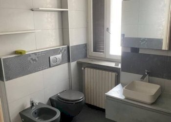 Bagno - Quadrilocale via Luigi Salvatore Cherubini, 81, Torino (zona Barriera Milano) - foto 30