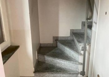 Scala - Quadrilocale via Luigi Salvatore Cherubini, 81, Torino (zona Barriera Milano) - foto 32