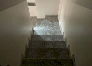 Scala - Quadrilocale via Luigi Salvatore Cherubini, 81, Torino (zona Barriera Milano) - foto 33