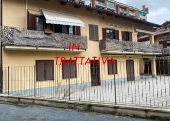 Facciata - Quadrilocale via Luigi Salvatore Cherubini, 81, Torino (zona Barriera Milano) - foto 1