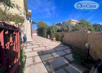 Foto 15 - Villa a Schiera Santa Marinella - foto 15