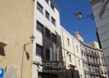 Foto 1 - Ufficio via Baylle, Cagliari - foto 1