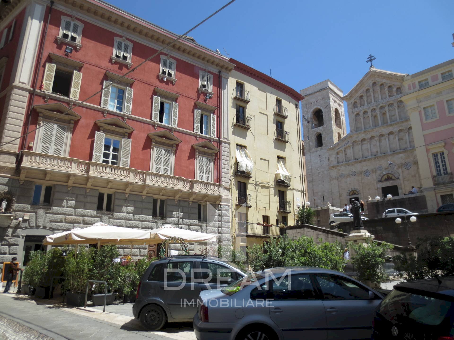 Foto 1 - Bilocale Piazza Carlo Alberto, Cagliari - foto 1