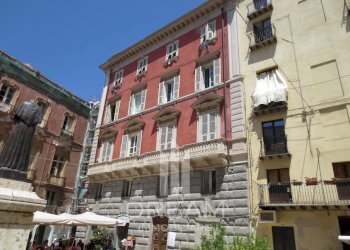 Foto 1 - Bilocale Piazza Carlo Alberto, Cagliari - foto 1