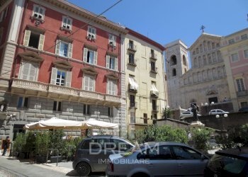 Foto 12 - Bilocale Piazza Carlo Alberto, Cagliari - foto 12