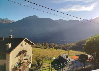 Vista - Appartamento via Vendolo, Castione Andevenno - foto 20