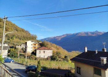 Vista - Appartamento via Vendolo, Castione Andevenno - foto 21