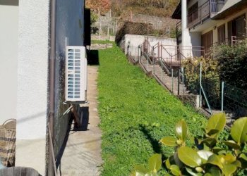 Giardino - Appartamento via Vendolo, Castione Andevenno - foto 4