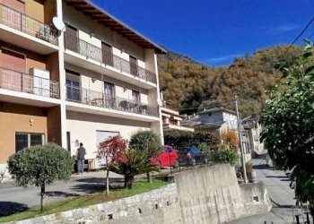 Zona - Appartamento via Vendolo, Castione Andevenno - foto 5